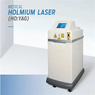Medical Holmium Laser-60w